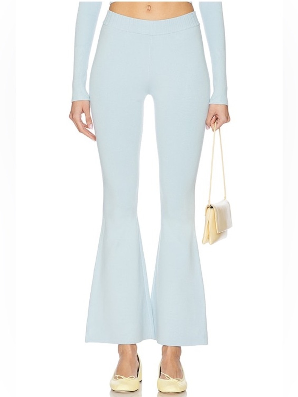 Nana Jacqueline Holly Pant - Blue